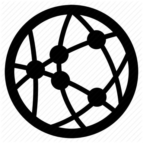 Spoke Circle Wheel Symbol Automotive Wheel System Auto Part Clip Art