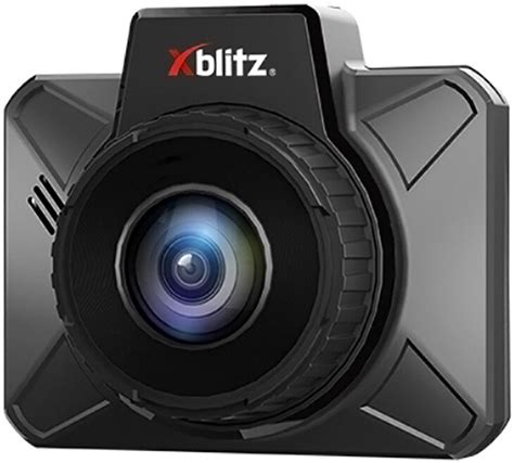 Xblitz X Gps Full Hd X