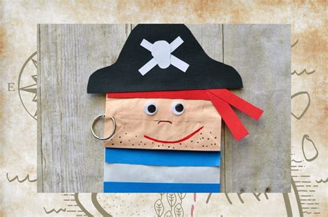 Activit S Selon La Th Matique Pirate Pour Vous Amuser Avec Les