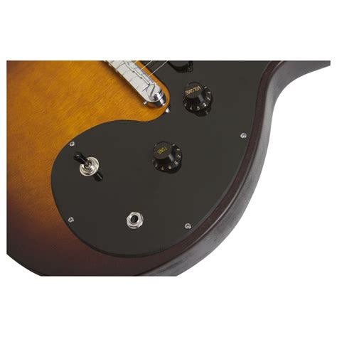 Epiphone Les Paul SL Vintage Sunburst Gear4music