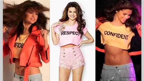 Selena Gomez Icts Hot Photos Starcelebblog