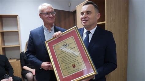 Uroczysty Jubileusz Lecia Sp Dzielni Mieszkaniowej Lokator We