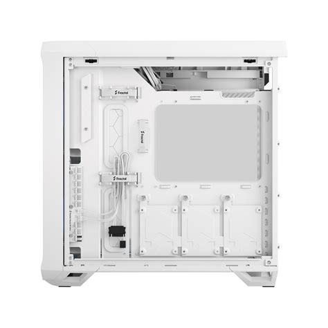 Case Fractal Design Torrent Compact Rgb White Tg Light Tint Ch Nh