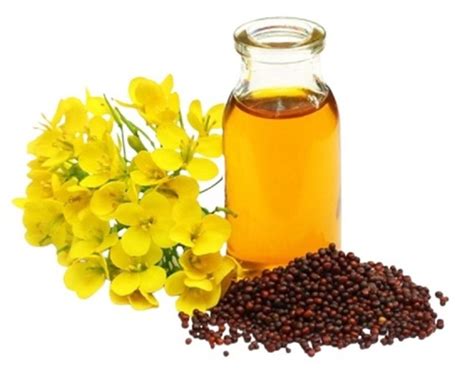 Yellow A Grade Pure Mustard Oil Application Cooking At Best Price