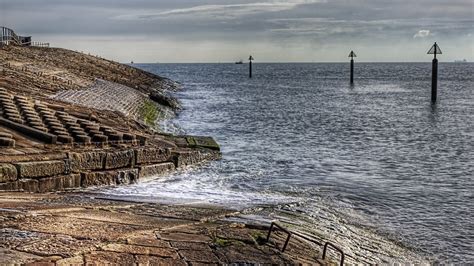 The Havant Thicket Reservoir And The Revolution Of Water Supply In The Uk