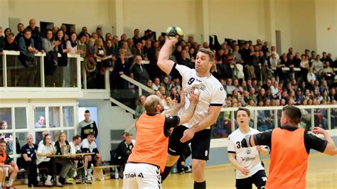 Handball Landesliga SG VfL Wittingen Stöcken gewarnt