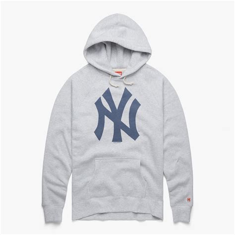 New York Yankees Hoodie | Men's New York Yankees Hoodie – HOMAGE