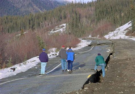 Videos Muestran Cómo Alaska Estuvo Bajo Amenaza De Tsunami Tras Terremoto De 72 Grados La Opinión