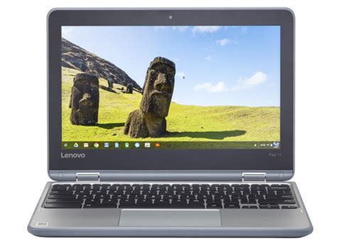 Lenovo Flex 11 Chromebook Laptop Chromebook Review Consumer Reports