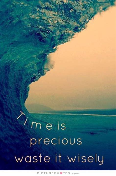 Quotes About Precious Time. QuotesGram