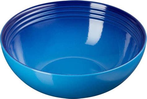 Le Creuset L Azure Serveringssk L Se Priser