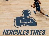 HerculesStrong | Hercules Tires