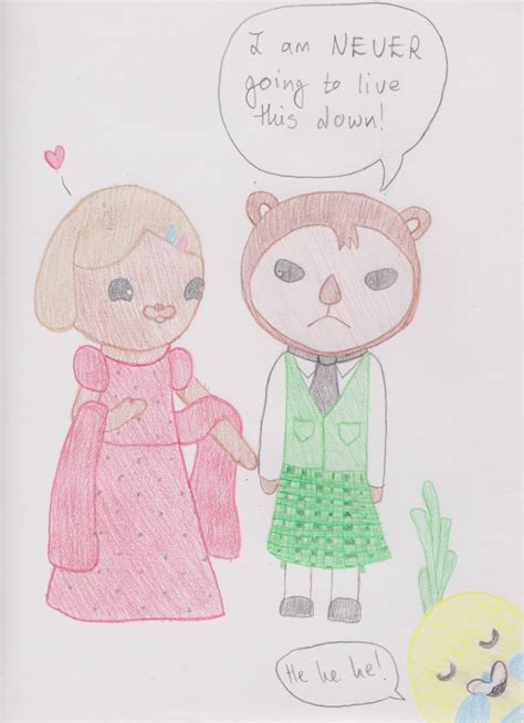 We All Knew This Had To Happen Someday Octonauts Kilt Fan Art