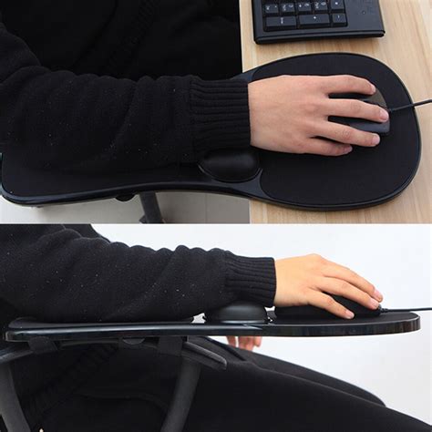 Computer Muis Elleboog Arm Rest Ondersteuning Stoe Grandado