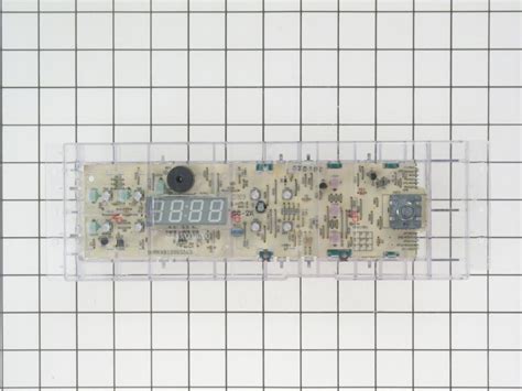 ForeverPRO WB27T10230 Clock Control Board For GE Range 191D2818P002