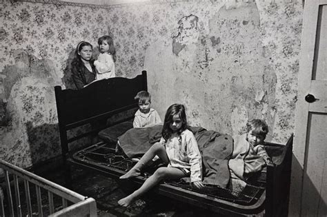 Pics For Victorian Era Houses Inside Slums Poverty Birmingham