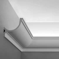 Moldings For Indirect Lighting Molding Material That Makes A