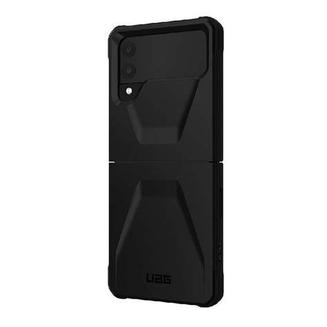 Uag Civilian Case For Samsung Galaxy Z Flip 4 Xcite Kuwait