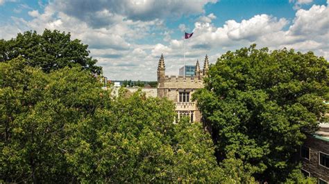 McMaster University Acceptance Rate 2024 UniAcco