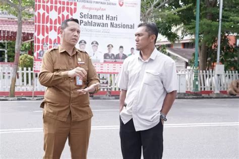 Inilah Harta Kekayaan Pj Bupati Barito Timur Indra Gunawan Miliki Aset