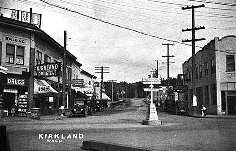 Kirkland -- Thumbnail History - HistoryLink.org