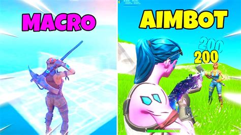 Come Attivare L Aimbot Su Console E Pc Sensibilit Macro E Aimbot