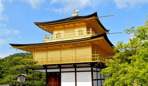 6 Self-Guided Walking Tours in Kyoto, Japan + Maps