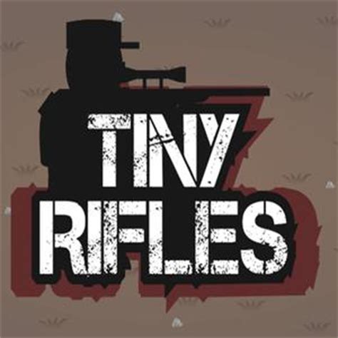 Tiny Rifles - Freeworldgroup