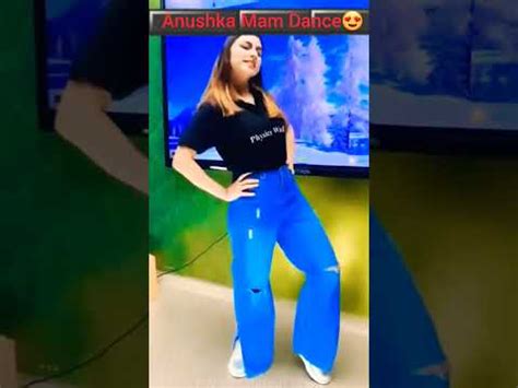 Anushka Mam Dance Physics Wallah Pw Revolution Stars Youtube