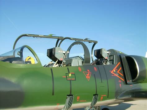 L-39 Albatros ride: Fighter Jet Flight Spain | FlyFighterJet