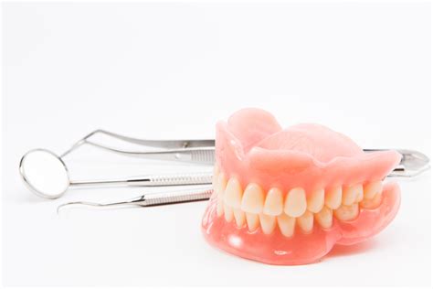 Immediate Dentures Piedmont Dental Associates