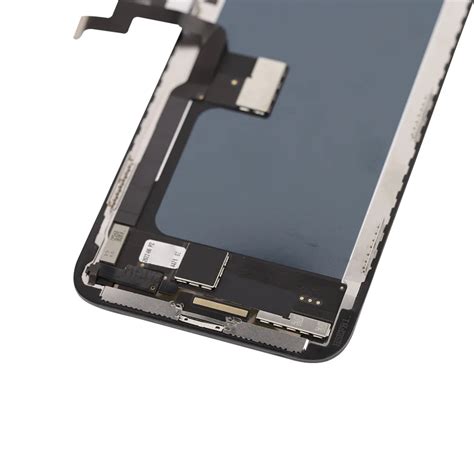 NCC Prime Incell LCD Display Assembly For IPhone X