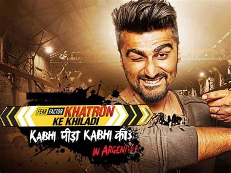 Prime Video Khatron Ke Khiladi Season 7