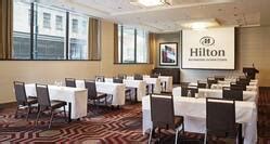 Hilton Downtown Richmond VA Meeting and Wedding Venue