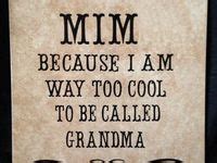 71 Mimi sayings ideas | mimi, mimi quotes, mimi love