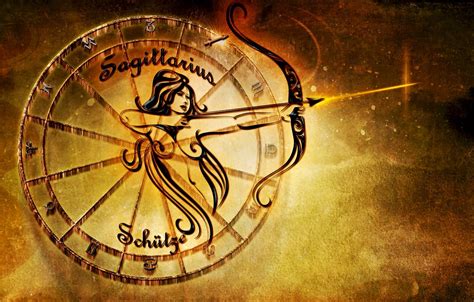 Your Horoscope For Sagittarius Season