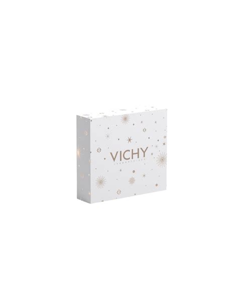 Vichy Cofre Protocolo Antiarrugas