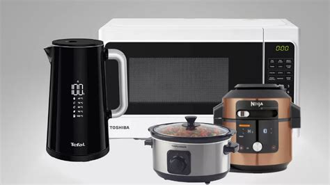 Amazon S Best Black Friday Discounts On Air Fryers Smart Kettles