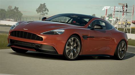 IGCD Net Aston Martin Vanquish In Forza Motorsport 5