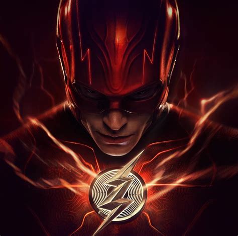 Tayang 14 Juni 2023 Ini Fakta Menariknya Film The Flash Dibanding Film