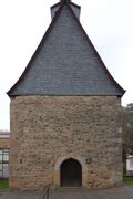 Category Laurentiuskirche Udenhausen Wikimedia Commons