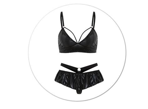 Sexy Lingerie Set Womens Fashion New Undergarments And Loungewear On Carousell