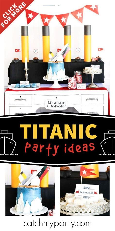 Build Your Own Titanic Diorama Artofit