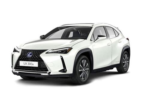 Lexus UX 300e Price in Pakistan, Specifications and Features | PakWheels