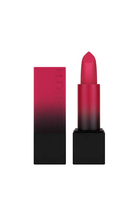 Power Bullet Matte Lipstick Bachelorette Beauty All Handm No