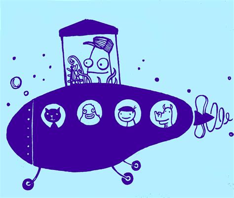 SUbmarine | Prospect Portfolio