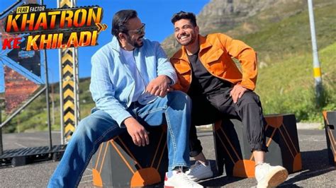 Shiv Thakare Ne Ki Cape Town Mein Bargaining Khatron Ke Khiladi