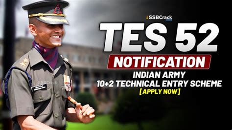 Territorial Army Officer Recruitment 2023 Notification