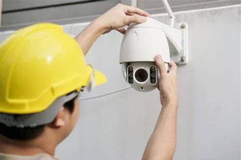 Wireless Cctv Camera Installation Services In Bengaluru Id