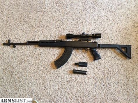 Armslist For Sale Tactical Sks W Folding Stock